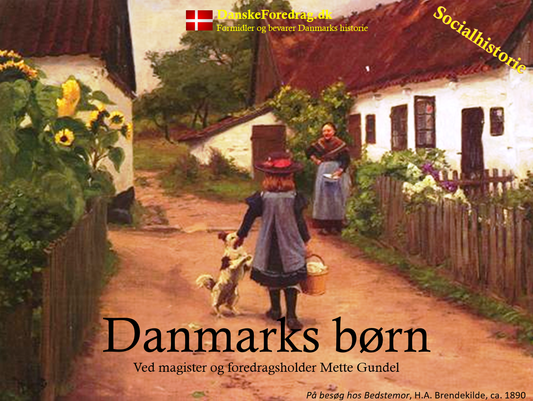 Danmarks Børn
