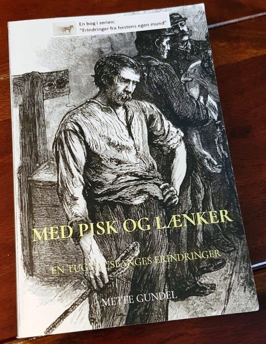 Med pisk og lænker